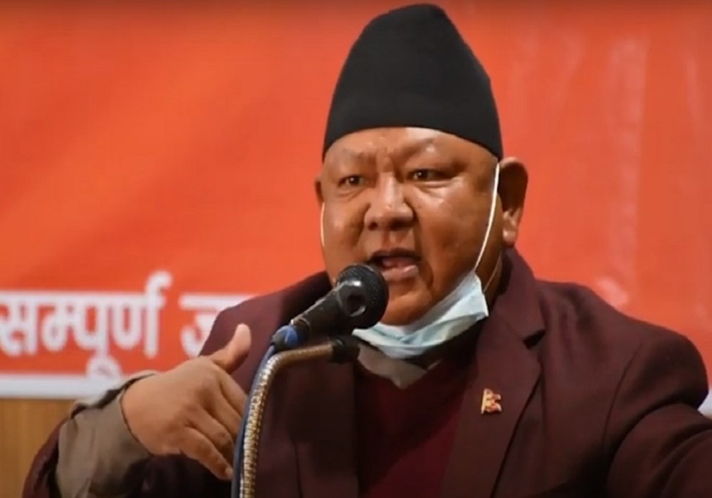 मन्त्री आले वि'रुद्ध बदनाम गराउन षड्यन्त्र भयो : सचिवालय