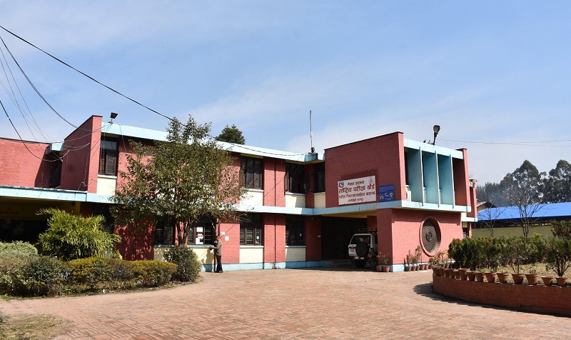 एसईई वैशाखमा हुने परीक्षा बोर्डको भनाइ