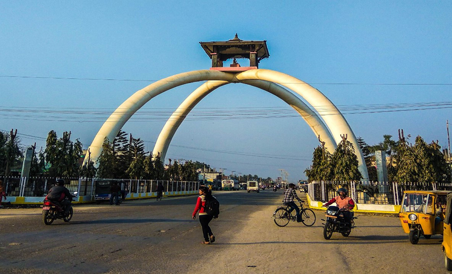 २ नम्बर प्रदेशको नाम ‘मधेश’ दुईतिहाइ बहुमतले स्वीकृत