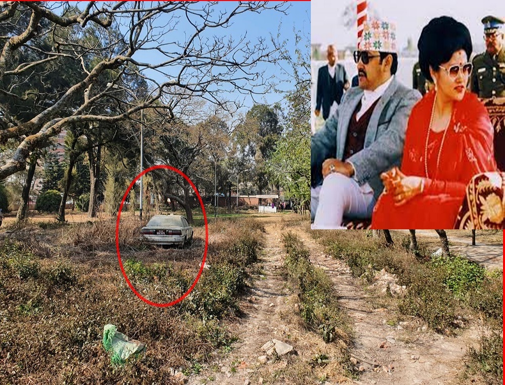 नारायणहिटी संग्रहालय भित्रको एउटा नयाँ खुलासा, भित्रै यस्तो सम्म भएछ (५ तस्विर सहित)
