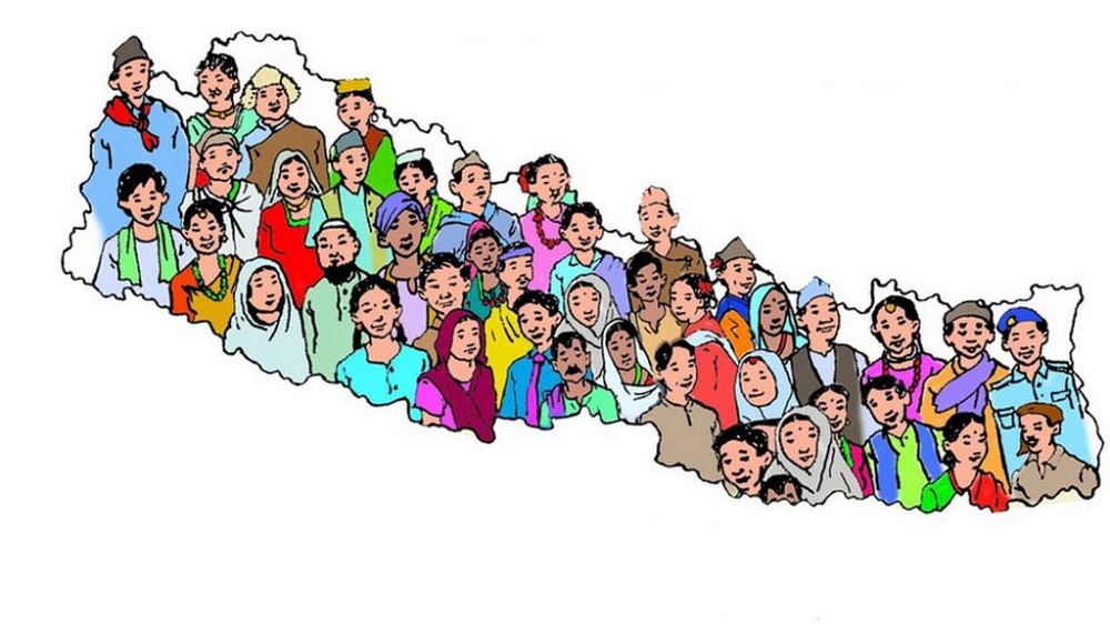 नेपालमा पुरुषभन्दा महिला ६ लाख ९ हजारले धेरै