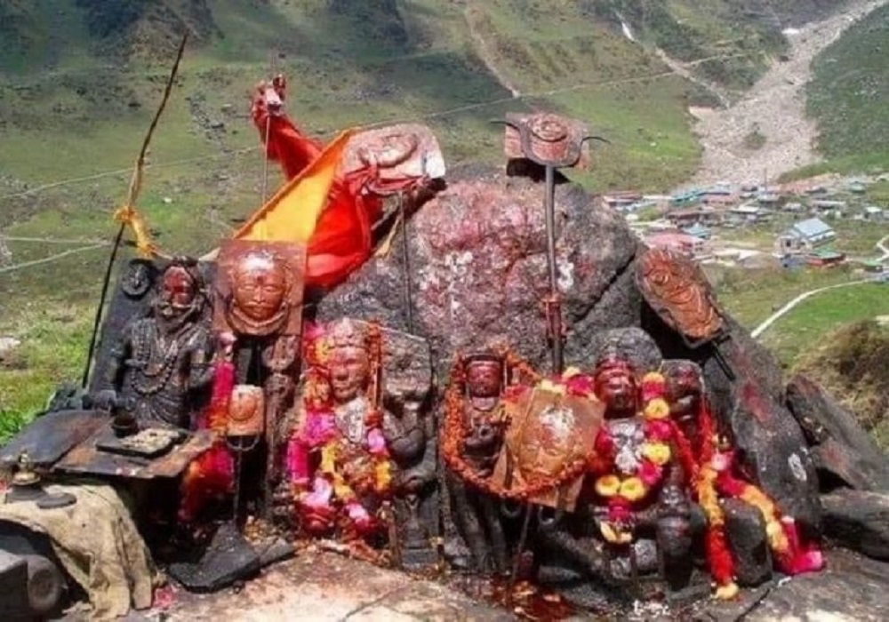 जिबनमा एक पटक पुग्नै पर्ने पवित्र तीर्थस्थल, जहाँ जे मागेनी पुरा हुन्छ