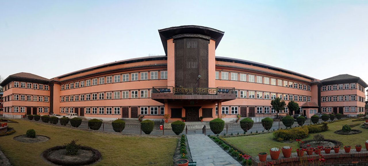 प्रधानन्यायाधीश राणाको आह्वानमा सर्वोच्चको फुलकोर्ट बस्दै, राणा सहभागी नहुने