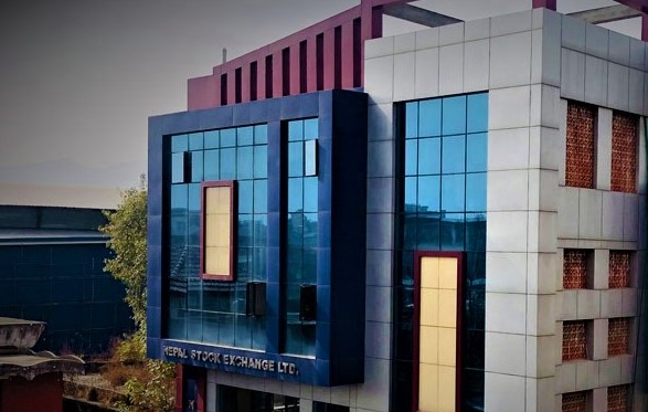 नेप्सेमा १० लाख २८ हजार कित्ता बोनस सूचिकृत