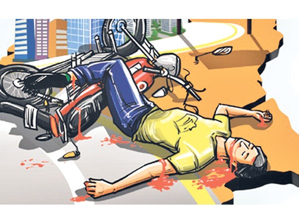 इलाम, सुनसरी र मोरङमा मोटरसाइकल दुर्घटना : तीन जनाको मृत्यु
