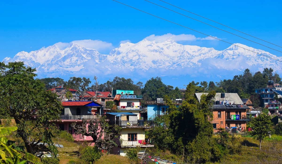 आजदेखि तीन दिन देशभर मौसम सफा रहने