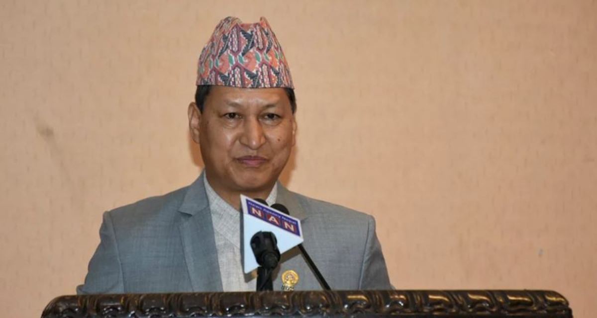 पार्टीले जिम्मेवारी दिए फेरि काठमाडौंको मेयरमा उठ्छु : विद्यासुन्दर शाक्य