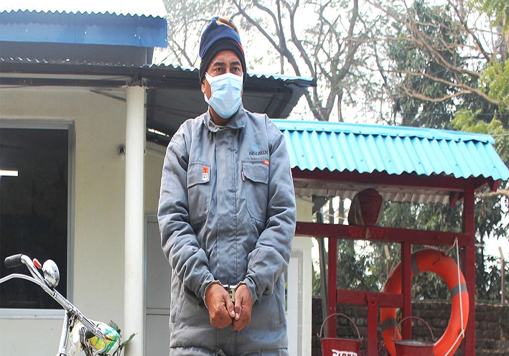 आफैंले ह'त्या गरेर "आमाको खो'जतला'स'' गर्न छोरा प्रहरी कार्यालय गएपछि…