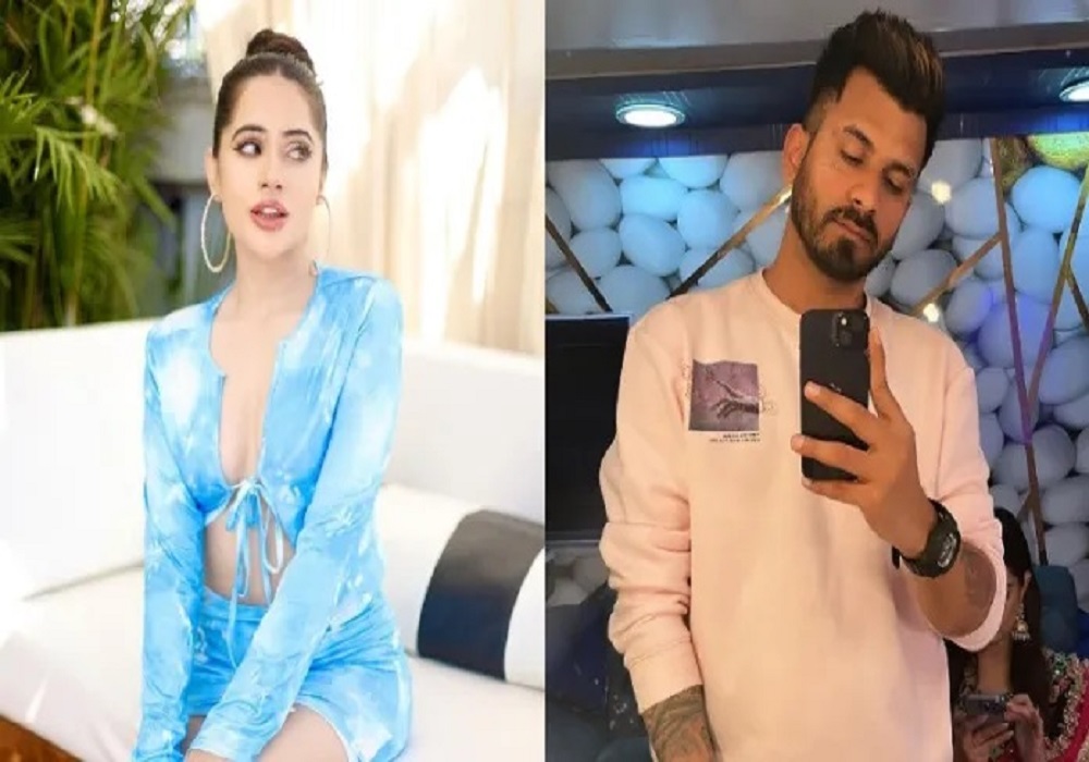 उर्फी जावेदले कास्टिङ डाइरेक्टरमाथि लगाइन् गम्भीर आ'रोप, भनिन् कामको सट्टा एक रात बिताउन भने