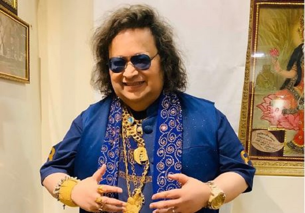 किन यति धेरै सुन लगाउँथे बप्पी लहरी ? चिया पिउने कप पनि बनाएका थिए सुनको