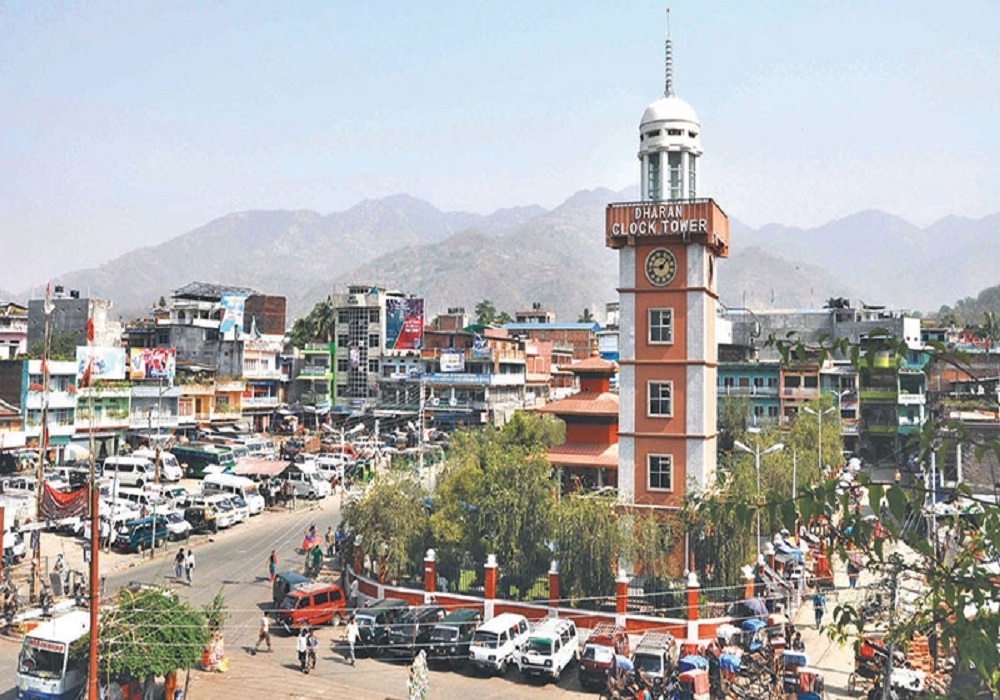 सार्वजनिक जग्गामा बनेका घर र टहरा हटाइने