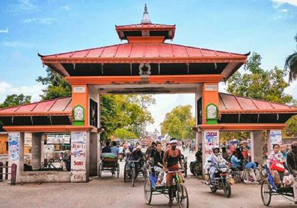 नेपाल-भारत जमुनाह नाका आजदेखि ६० घण्टा पूर्णरुपमा बन्द