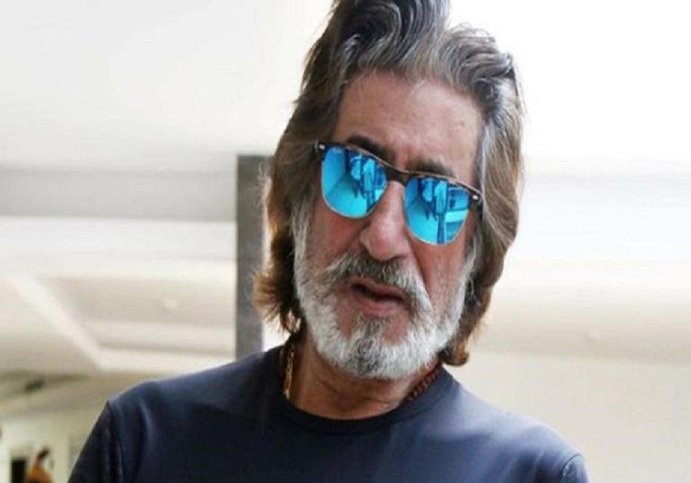 अभिनेता शक्ति कपुरसंग छ करोडौंको सम्पत्ती, यस्ता अनौठा चिजका शौखिन छन् उनि
