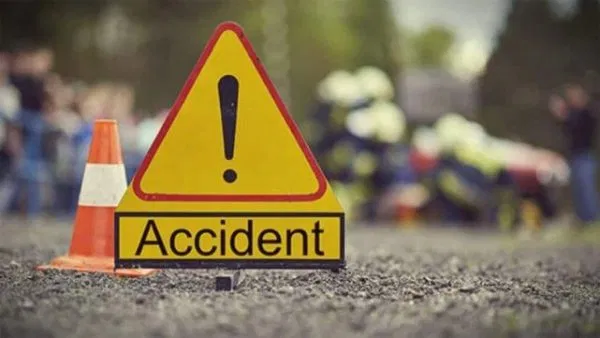 मोटरसाईकलले ठक्कर दिँदा एक बृद्धाको मृत्यु