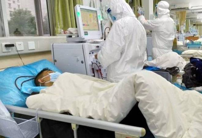 भारतमा साढे ५ हजार कोरोना संक्रमित थपिए