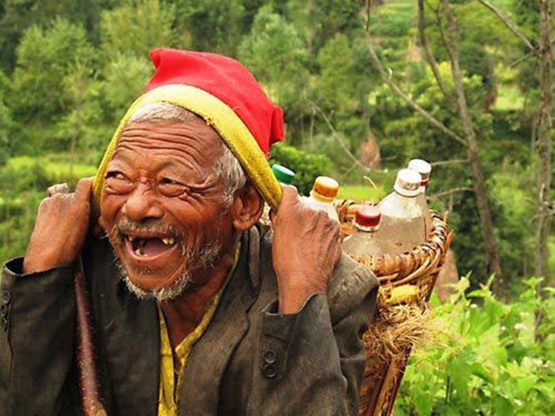 नेपाल खुशी मुलुकको सूचीमा भारतभन्दा धेरै माथि