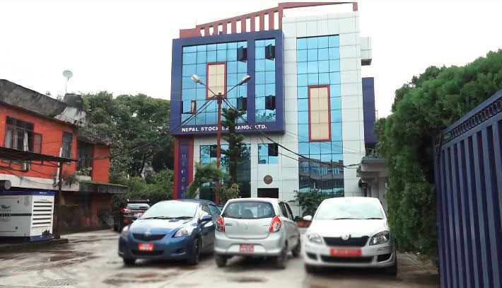 ब्रोकर डाटा सेन्टरको समस्या समाधान भएन, आज शेयर कारोबार नहुने