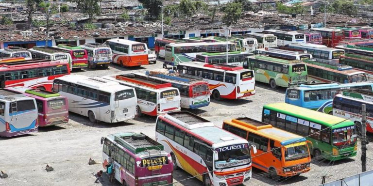 सार्वजनिक गाडीकाे भाडा १० देखि १५ प्रतिशतसम्म बढ्ने, 'लाेकल रुट' काे यथावत्