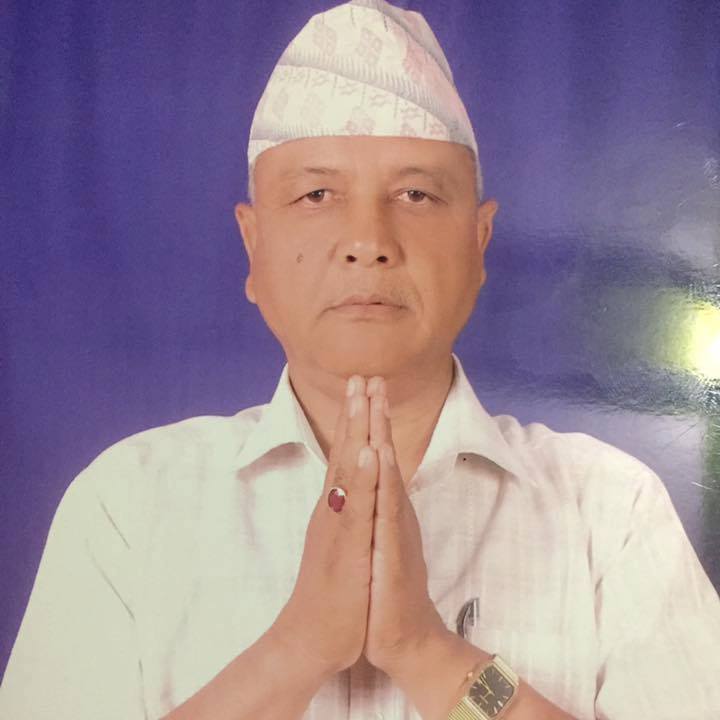 दमकमा गठबन्धनबाट राप्रपाका राम थापा मेयर र माओबादी केन्द्रका गगन पुरी उपमेयरको उम्मेद्वार