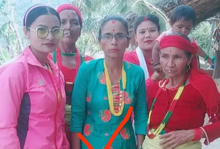 दुई दलित महिला सदस्यमा निर्विरोध