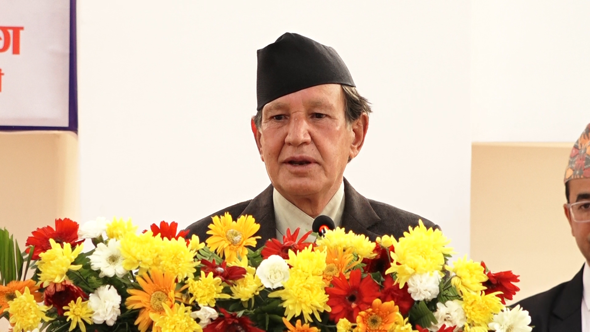 समृद्धिका लागि जापानले हासिल गरेको अनुभव नेपालका लागि अति उपयाेगी : परराष्ट्रमन्त्री खड्का