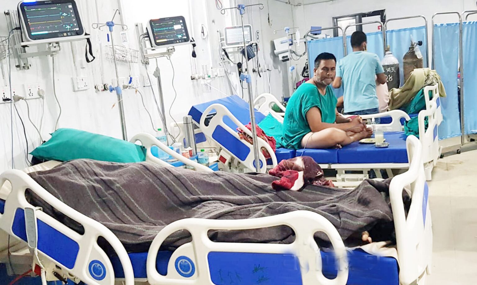 विश्वभर एकैदिन ५ लाख ९८ हजारमा काेराेना पुष्टि, ७५५ संक्रमितकाे मृत्यु