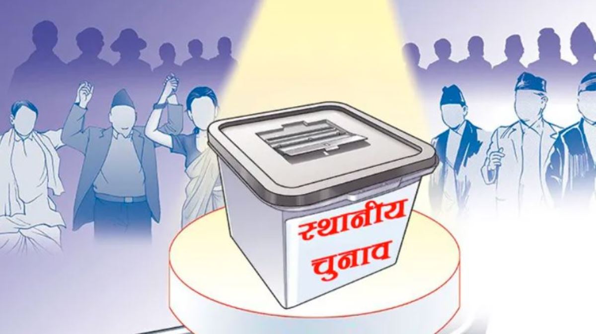 मतदाता परिचयपत्र नहुनेले अन्य सक्कली सरकारी कागजपत्रका आधारमा मतदान गर्न सकिन्छ : आयोग