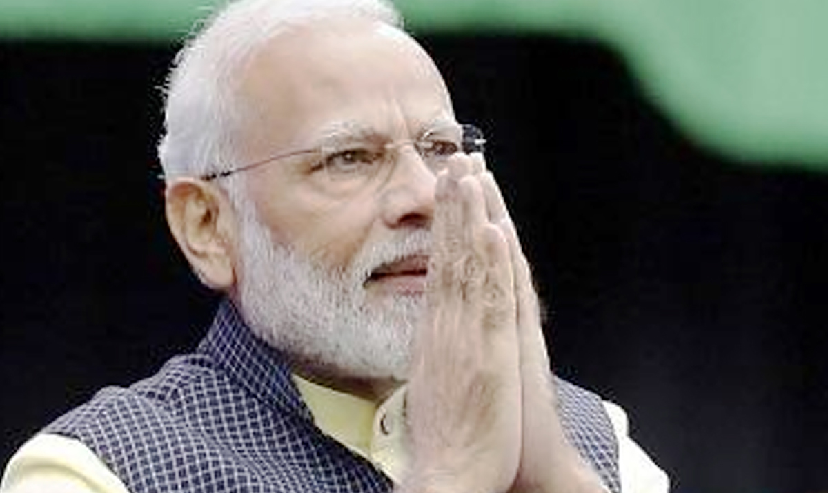 आगामी बुद्ध जयन्तीमा भारतीय प्रधानमन्त्री मोदी नेपाल भ्रमणमा आउने