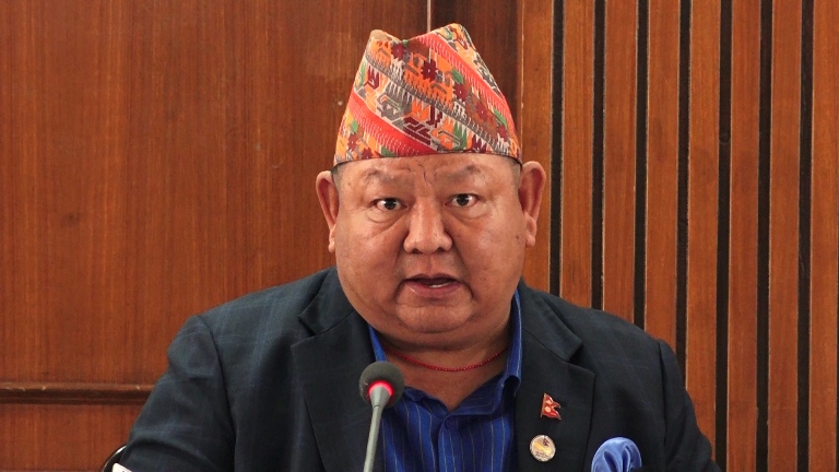 प्रतिनिधिसभा सदस्यमा एकीकृत समाजवादी का उम्मेदवार प्रेमबहादुर आले विजयी
