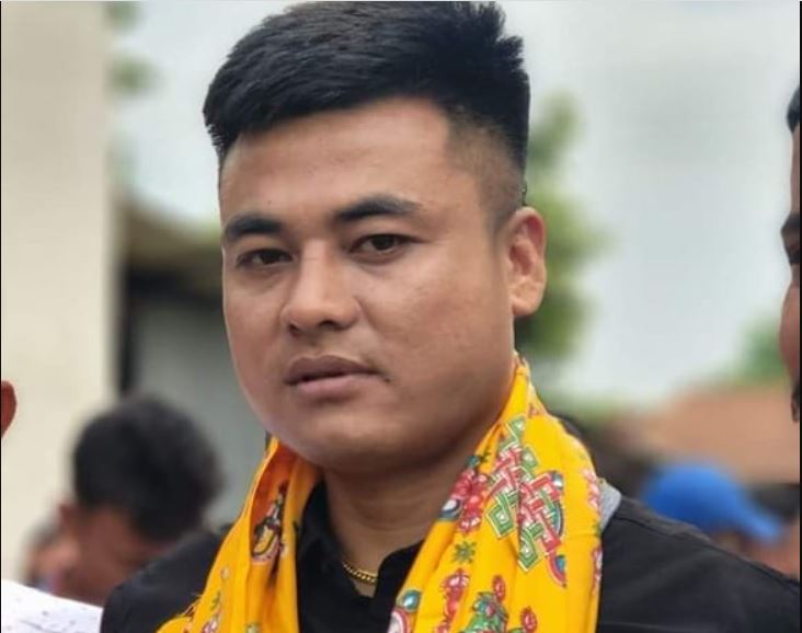 कमल गाँउपालिका वडा नं. २ मा नेकपा एसका अशोक सुब्बा वडाध्यक्षमा निर्वाचित