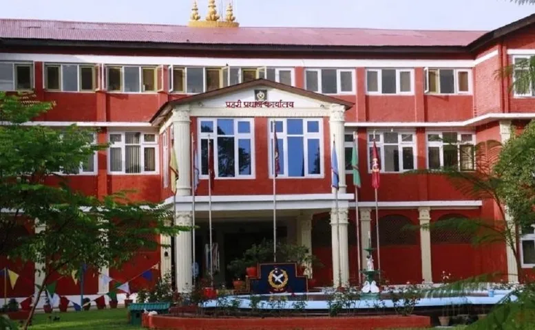 प्रहरीका चारजना एसपीलाई एसएसपीमा बढुवाको लागि सिफारिस