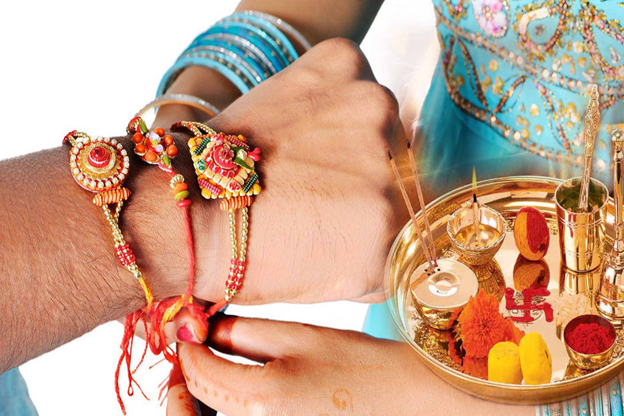 आज जनै पूर्णिमा तथा रक्षा बन्धन, देशभर सार्वजनिक बिदा
