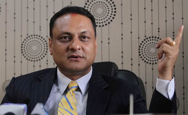 पूर्वआईजीपी खनाल आज एमालेमा प्रवेश गर्दै