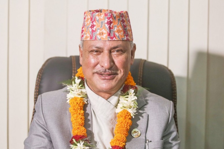 चुनावी सभामा जाँदा विरोध खतिवडामाथि हातपात