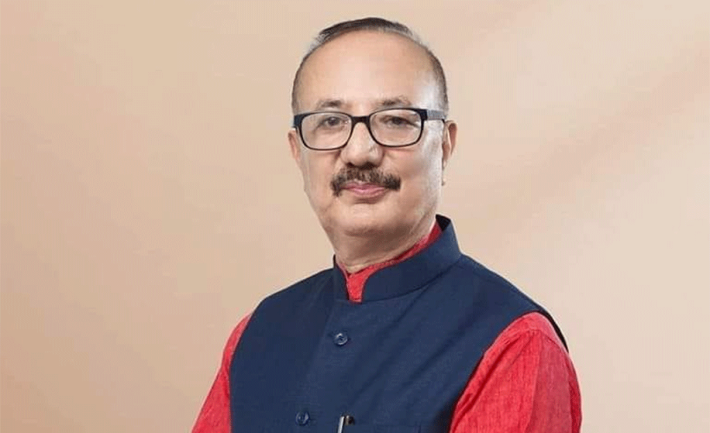 पर्सा–४ मा कांग्रेसका रमेश रिजाल विजयी : एमालेका जालिम मियाँ पराजित