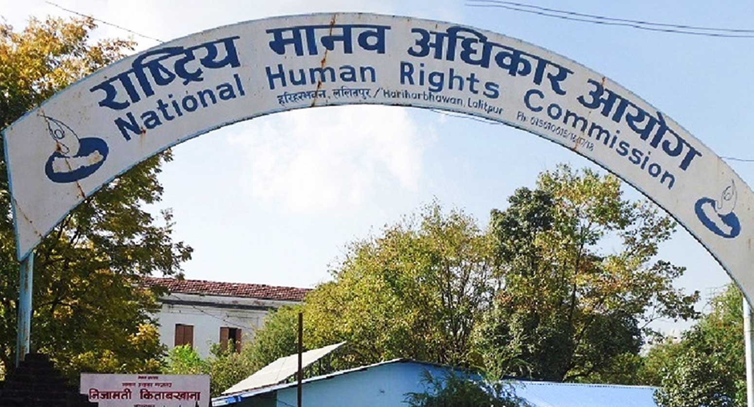 चुनाव प्रचारमा ठूला दलबाटै बालबालिका प्रयोग : मानव अधिकार उल्लंघन,