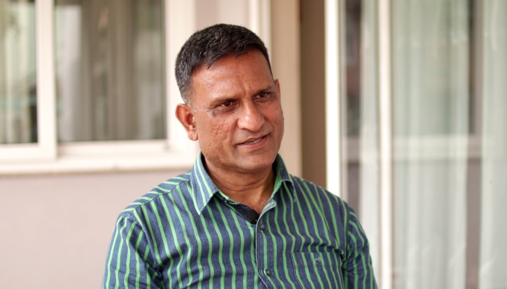 खरो प्रहरीको राजनीतिमा चलेन जोर : रमेश खरेल