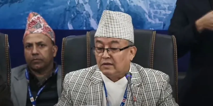 रद्द भएको स्थानमा दुई दिनभित्र मतदान गर्न आयोगको निर्देशन