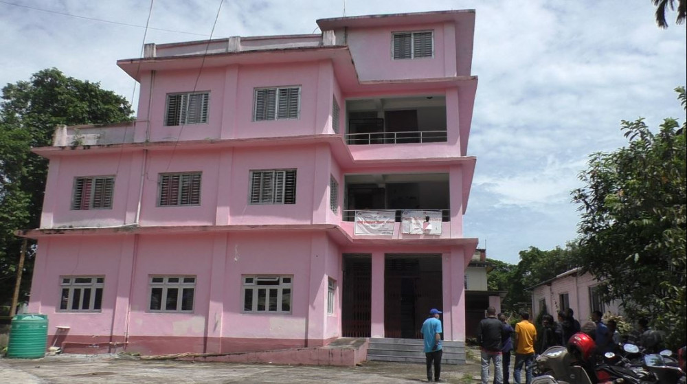 झापामा १९२ उम्मेदवारमध्ये ४४ जनाले बुझाए चुनावी खर्च विवरण