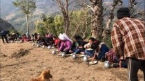 विवाहको भोज खाएका ३५ जना जन्ती बिरामी