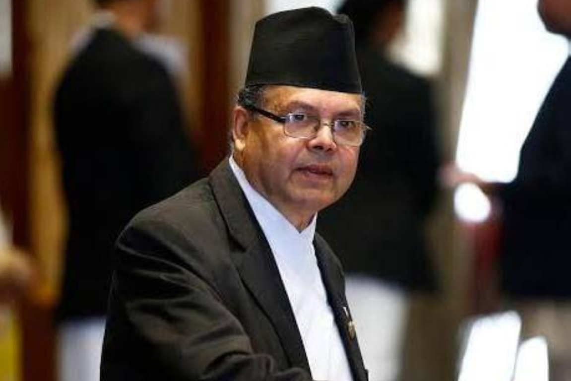 पूर्वप्रधानमन्त्री खनालद्वारा सर्वाेच्चमा रिट