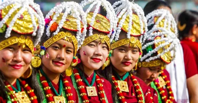 गुरुङ समुदायले आज तमु ल्होसार पर्व मनाउँदै, सरकारले दियो सार्वजनिक बिदा