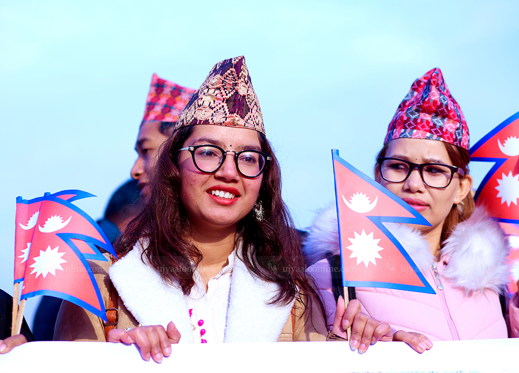 आज नेपाली टोपी दिवस मनाइँदै