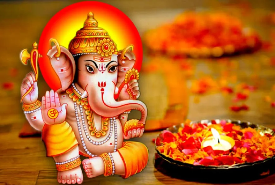मंगलबार गणेश भगवानको बार, यस्तो छ पूजा विधि