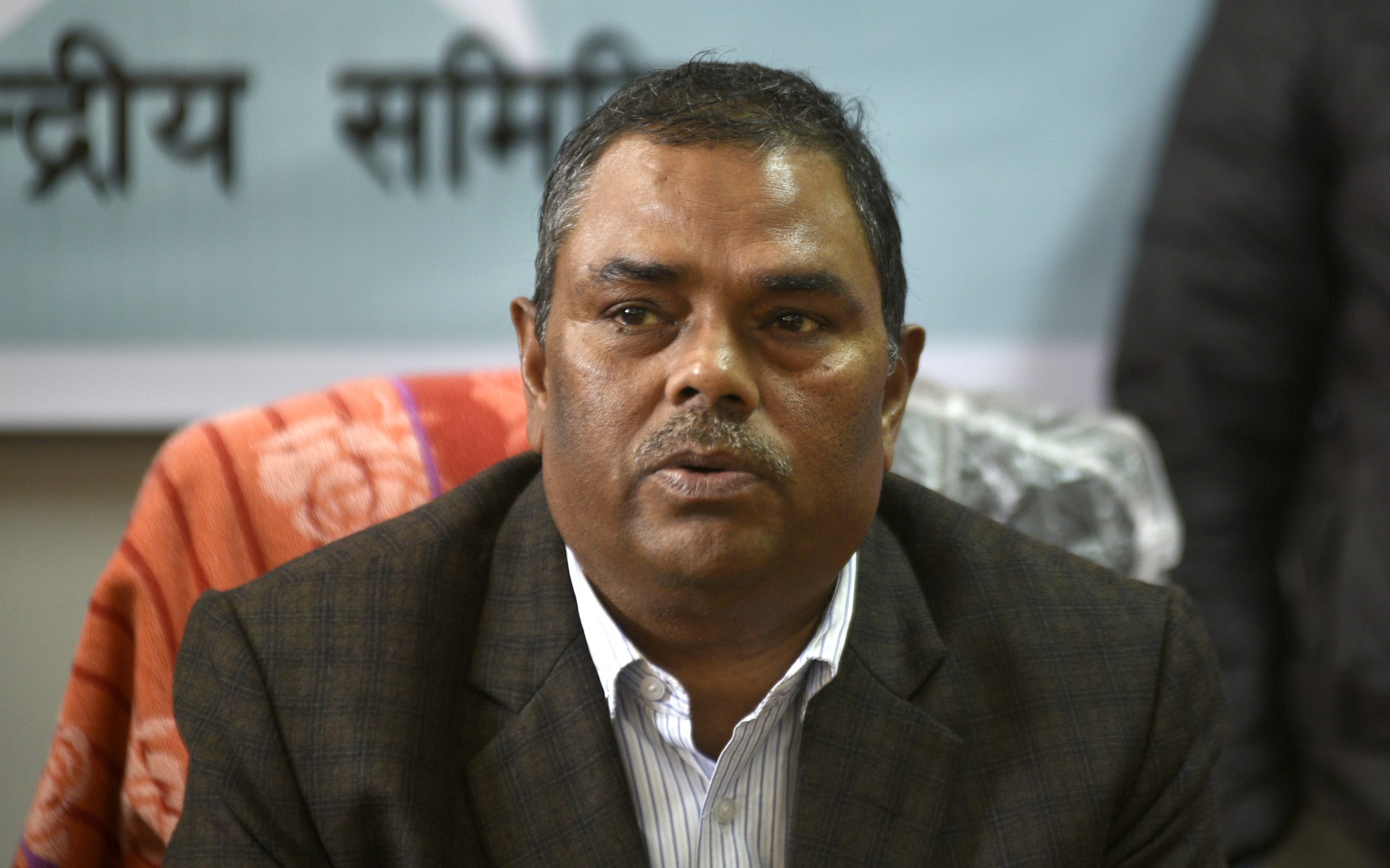 जसपाका मन्त्री छान्ने अधिकार उपेन्द्र यादवलाई दिने निर्णय