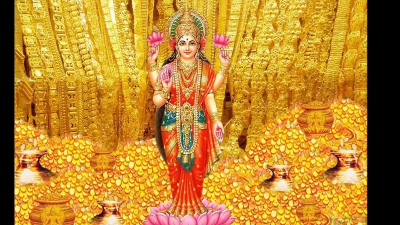 शुक्रबार, शुक्र, सन्तोषी माता र वैभवलक्ष्मीको पूजाआराधना गर्नुहोस्