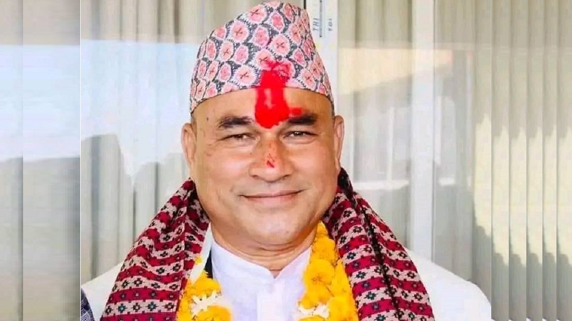 भाग्यमा भए घुमिफिरी, विश्वासको मत पाइ शाह मुख्यमन्त्री