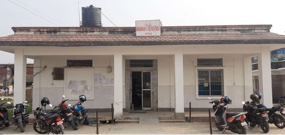 कचनकवल गाउँपालिकाले जागिरबाट निकाल्यो ३८ जना शिक्षक