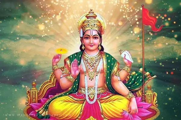 आज आइतबार, सूर्य देवको पूजा गर्नुहोस् (विधिसहित)