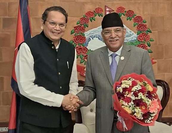 नेपाली सत्तासँग निकट चौथाइवाले किन बारम्बार काठमाण्डू आउँछन्?